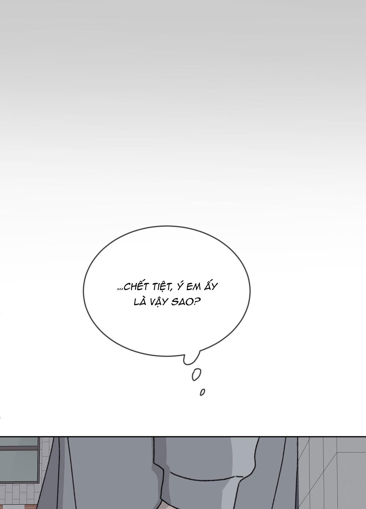 Đọc truyện Missing Romance - Chapter 17