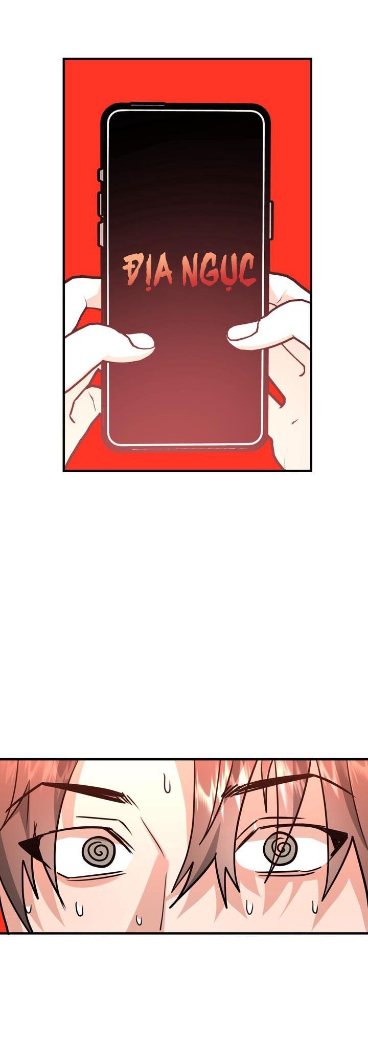 Đọc truyện THÚ CƯNG DAMDANG - Chapter 4.1