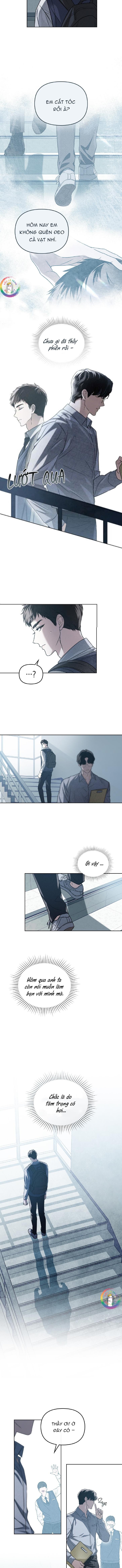 Đọc truyện Linh Hồn Lửa - Chapter 11