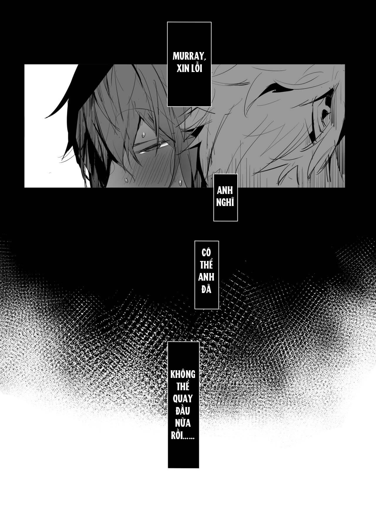 Đọc truyện Cưng mà nói - Chapter 66