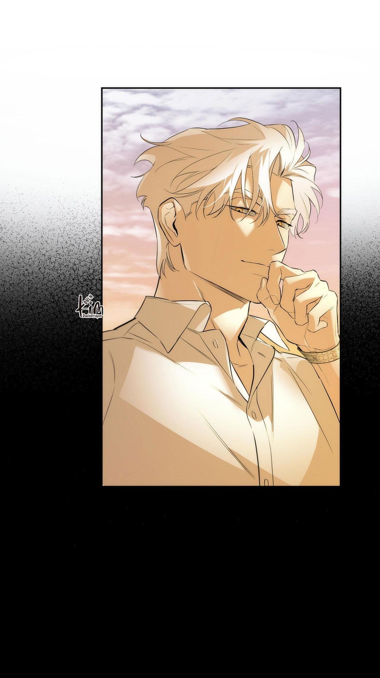 Đọc truyện OFF TRACK - Chapter 15