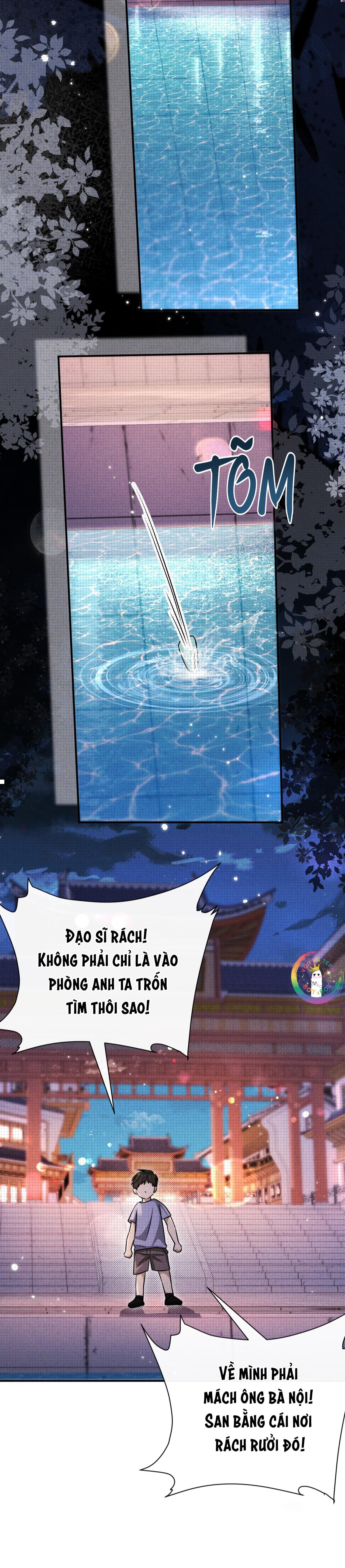 Đọc truyện Chí Âm Chí Dương (END) - Chapter 29