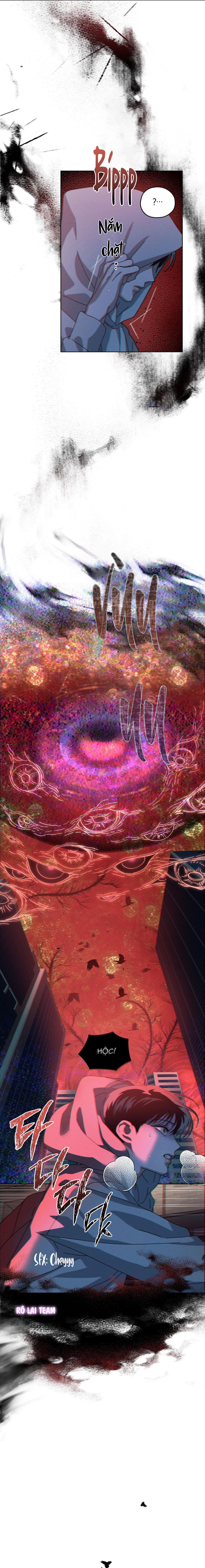 Đọc truyện VỰC SÂU  THẲM - Chapter 5