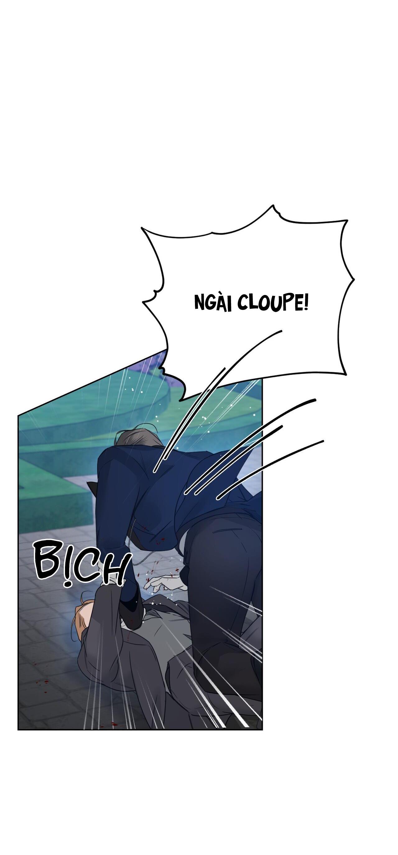 Đọc truyện BƯỚC VÀO VƯỜN HỒNG - Chapter 45