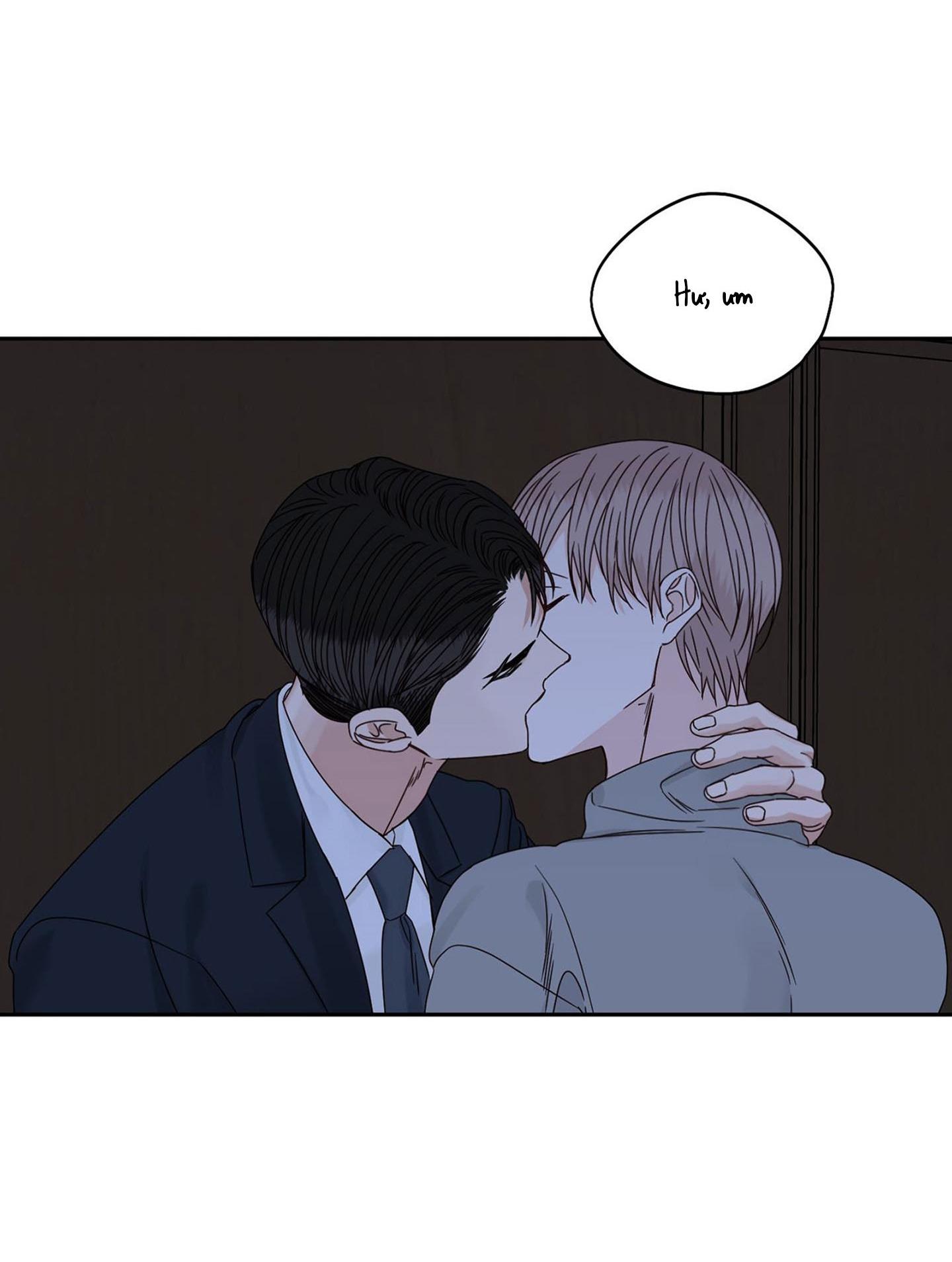 Đọc truyện Điểm dừng chân cuối cùng - Chapter 59