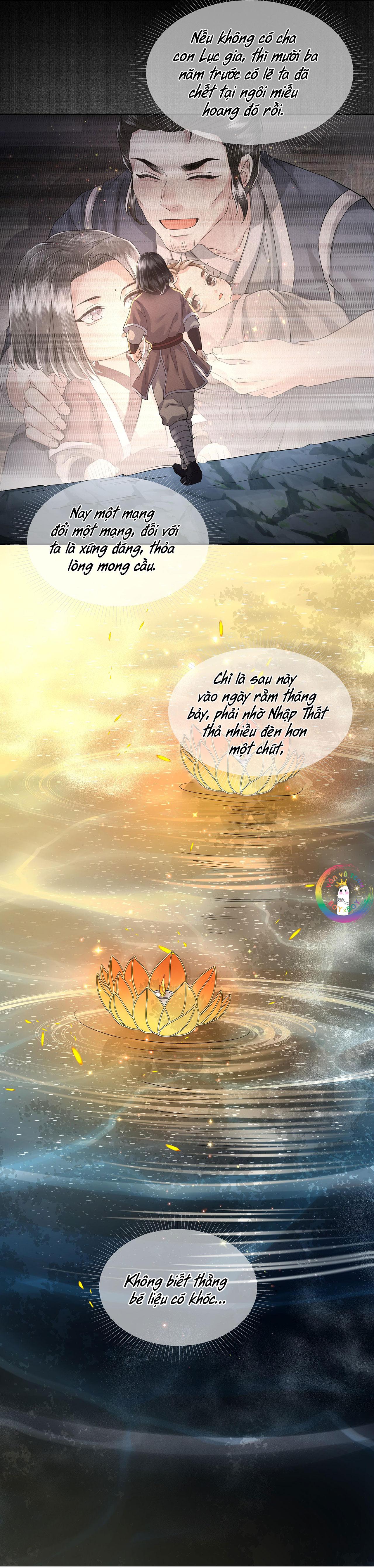 Đọc truyện (END) Đồng Tiền Kham Thế - Chapter 44