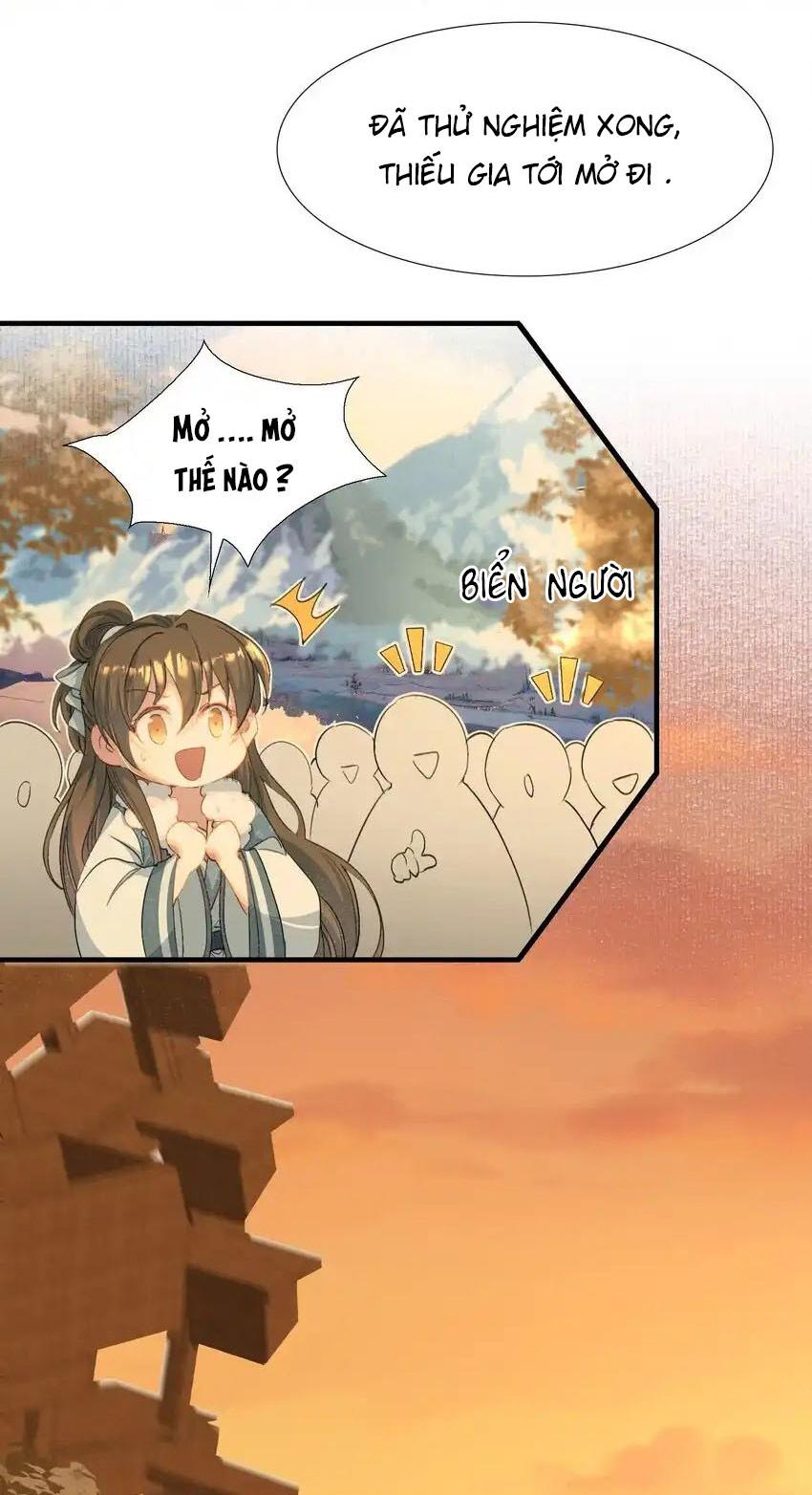 Đọc truyện Loạn thế vi vương - Chapter 68
