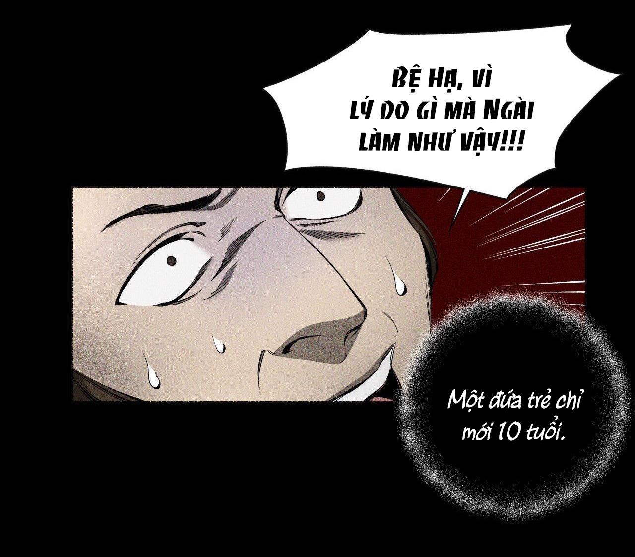 Đọc truyện UNHOLY - Chapter 10
