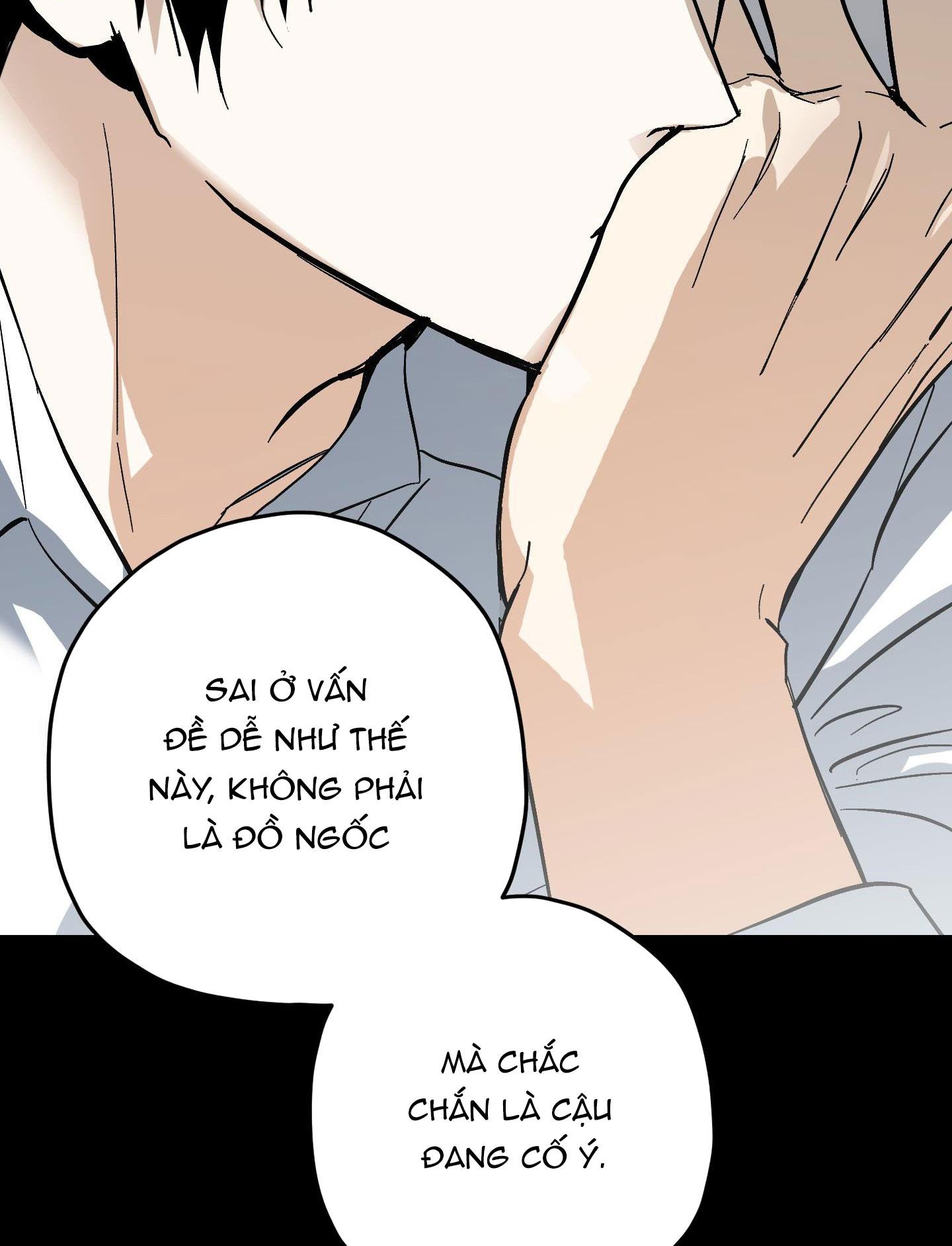 Đọc truyện BL NGẮN TUYỂN CHỌN - Chapter 26.5