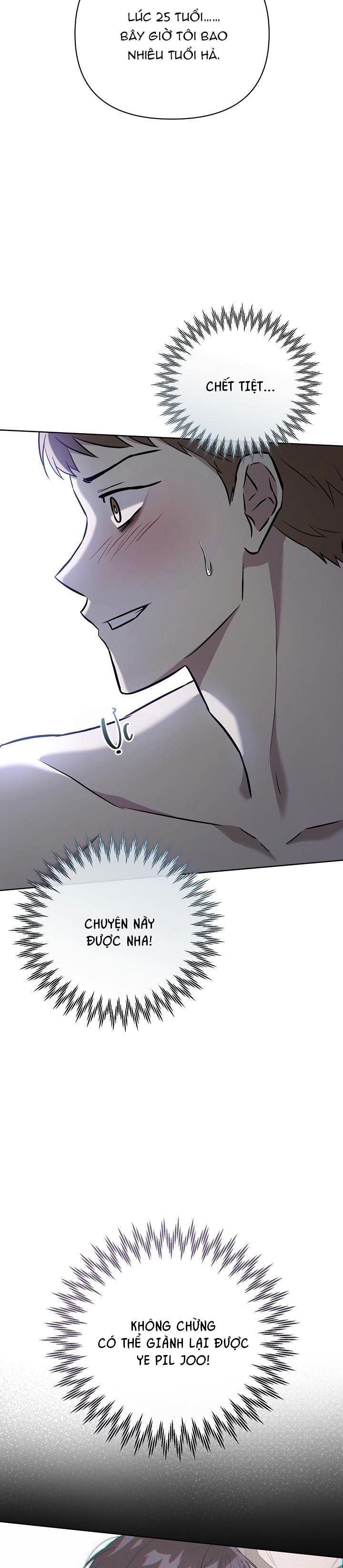 Đọc truyện PHIM TRUYỀN HÌNH DÀI TẬP - Chapter 31