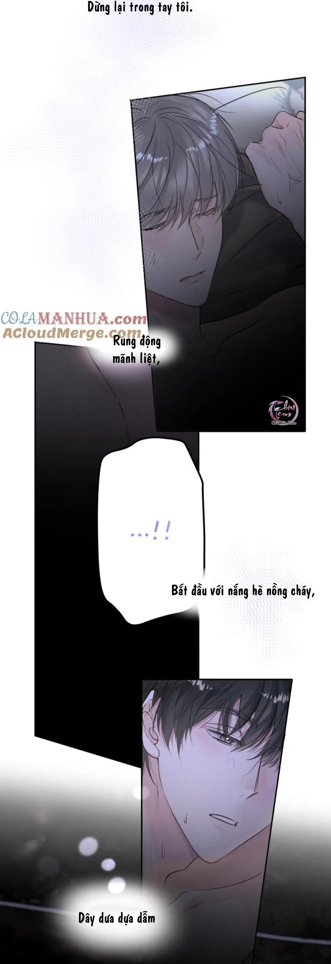 Đọc truyện Chó Chuộc Tội - Chapter 51