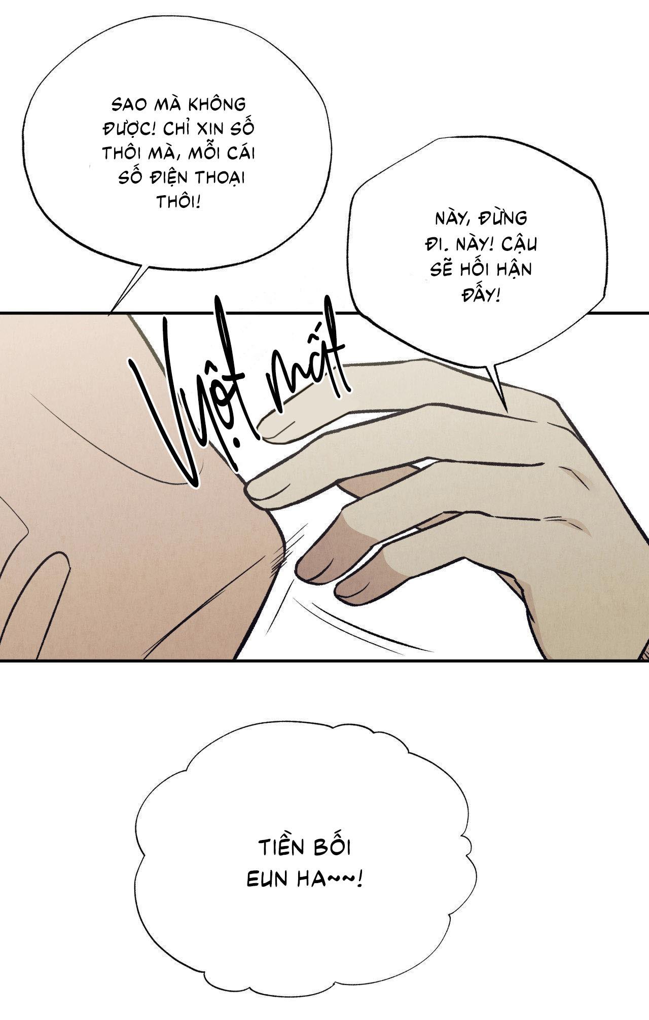 Đọc truyện  Tớ Yêu Cậu - Chapter 9