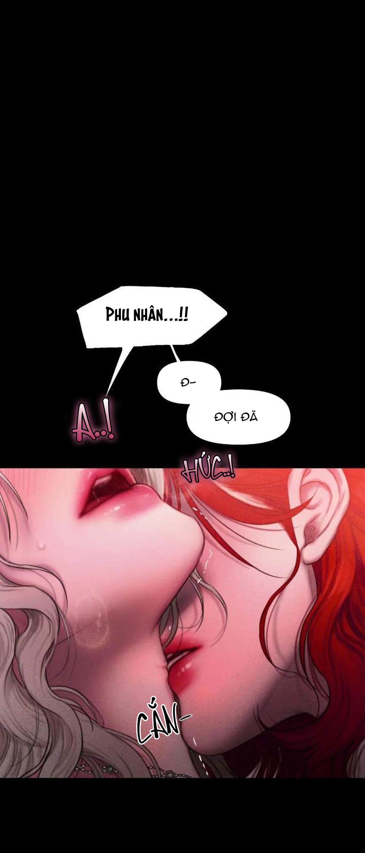 Đọc truyện (END) Lily Of The Valley - Chapter 6