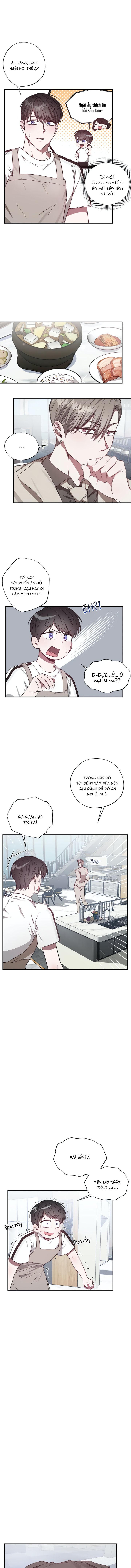 Đọc truyện Tuyển Tập Khu chung cư GwangGong - GwangGong Apartment Complex - Chapter 56