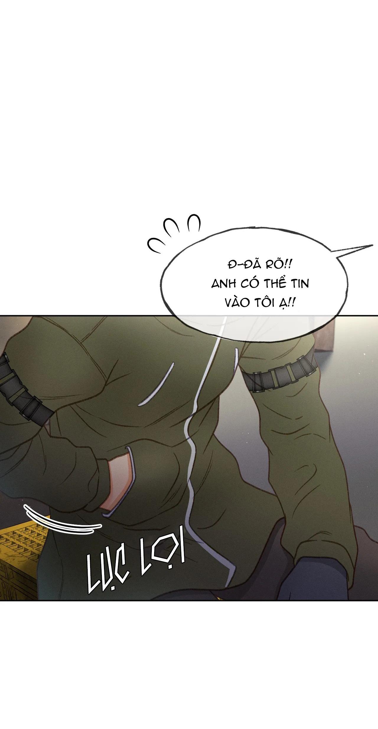 Đọc truyện RẠP CHIẾU PHIM ANEMONE - Chapter 55