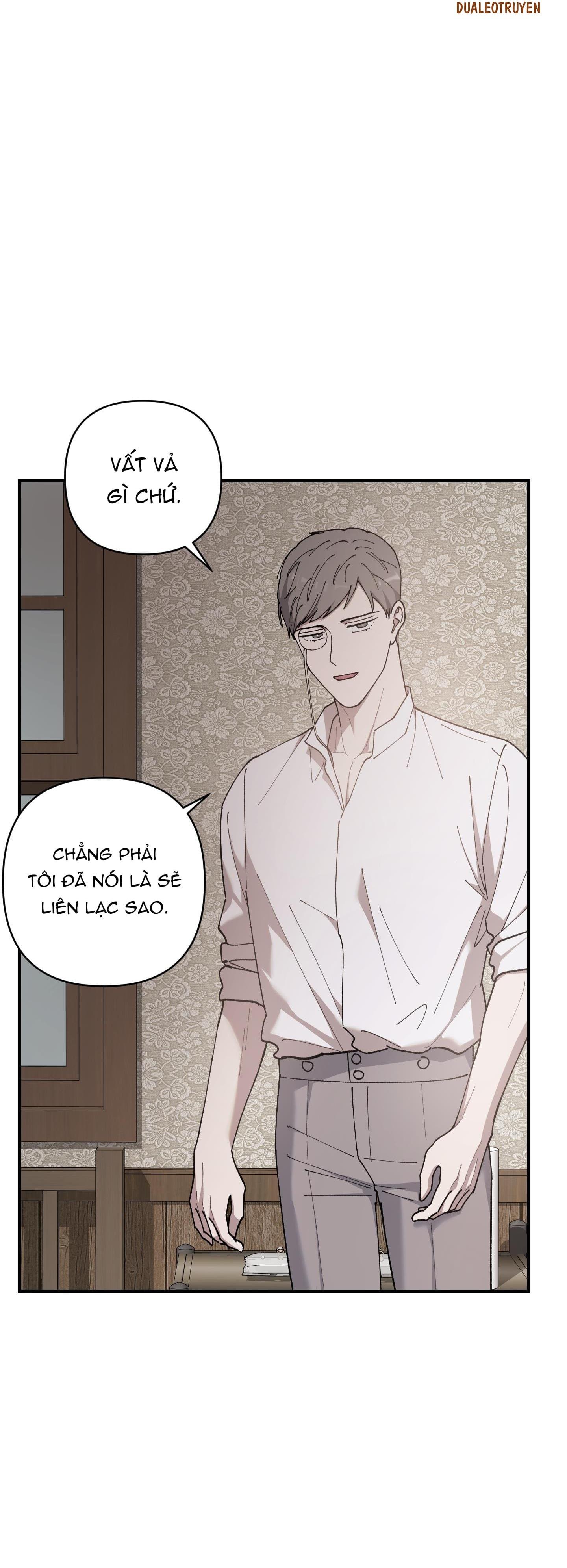 Đọc truyện Đóa hoa của mặt trời - Chapter 74