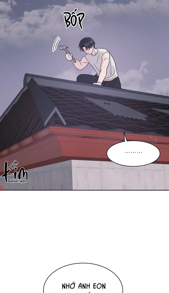 Đọc truyện QUỶ ĐÓI - Chapter 28