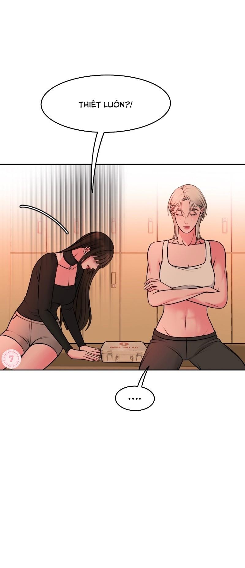 Đọc truyện Vô Tình - Chapter 52