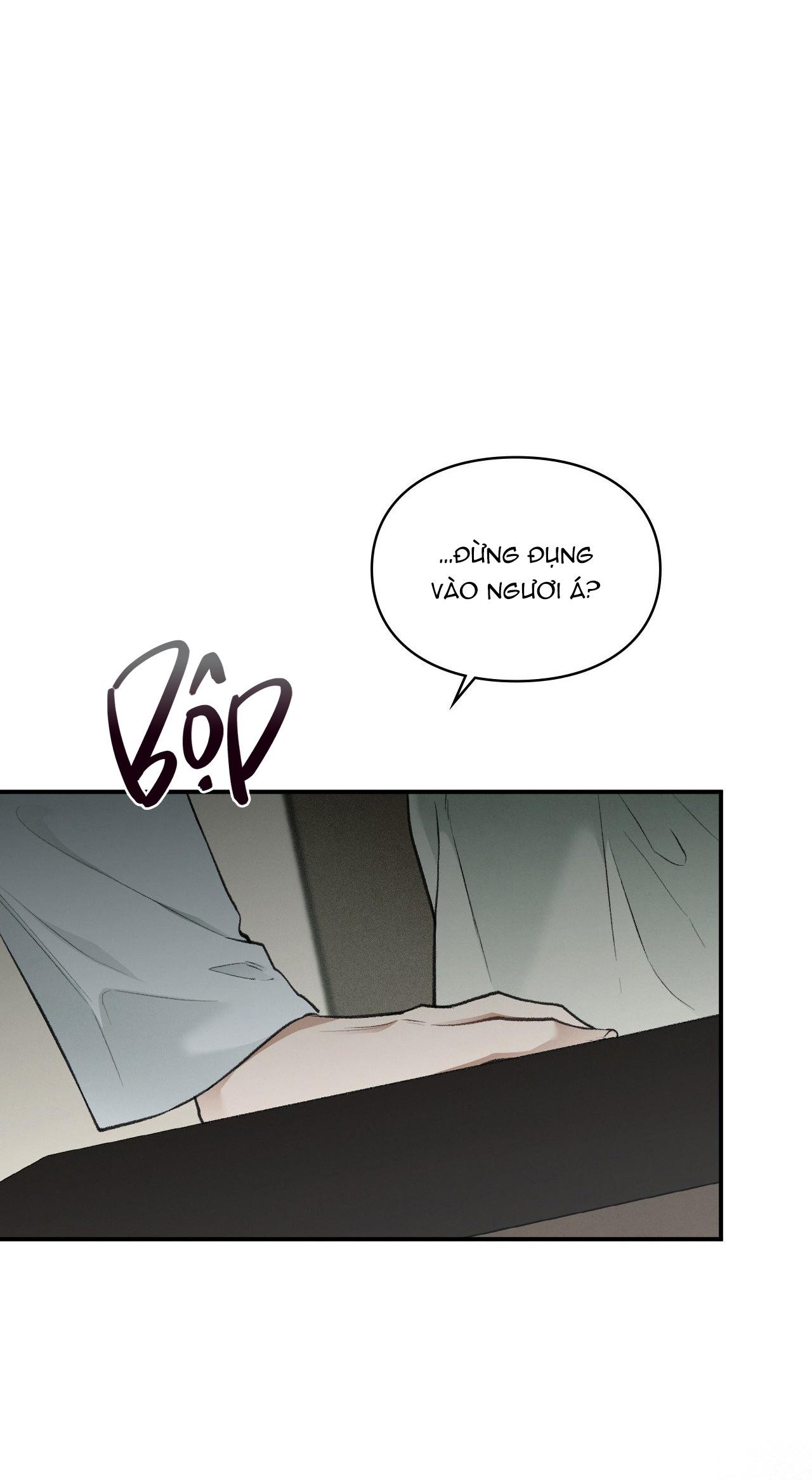 Đọc truyện SỨ GIẢ THẦN CHẾT - Chapter 15