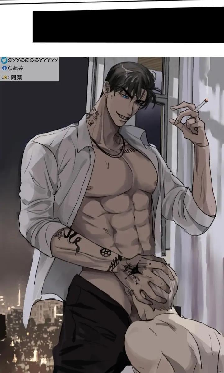 Đọc truyện Hai anh em đô con - Chapter 1