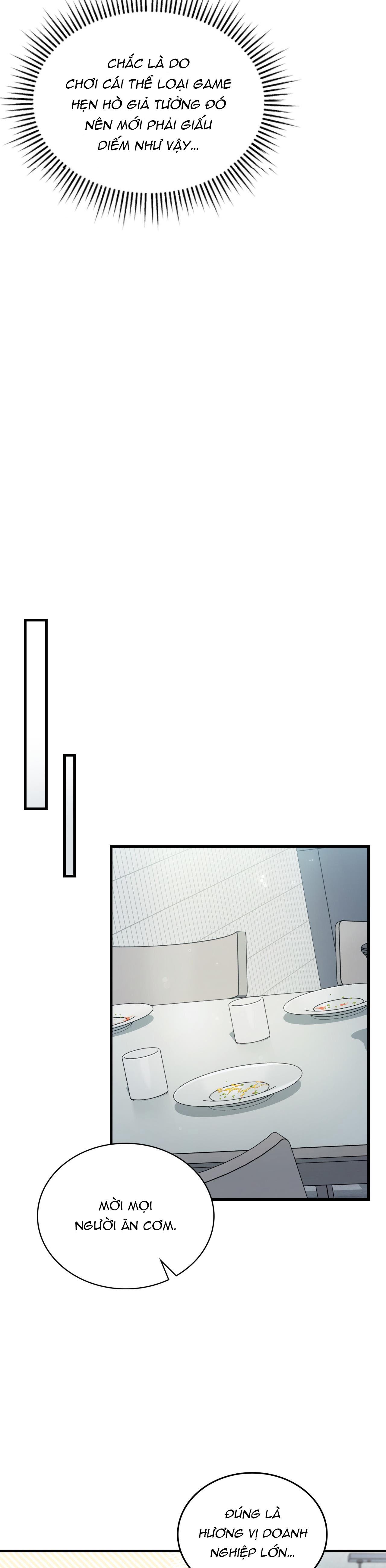 Đọc truyện Guild member - Chapter 36