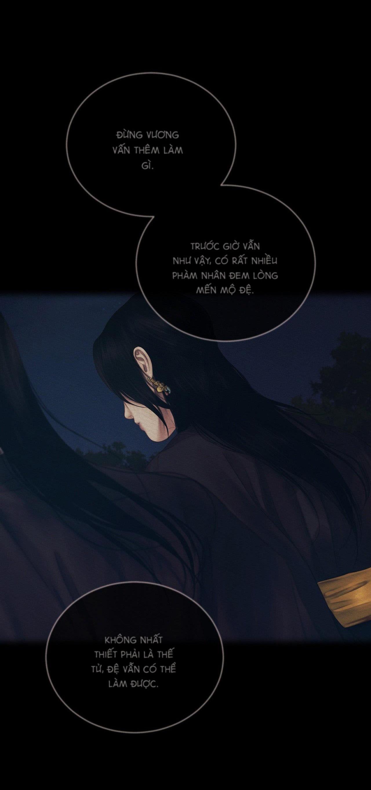 Đọc truyện Củy Dạ Khút - Chapter 60