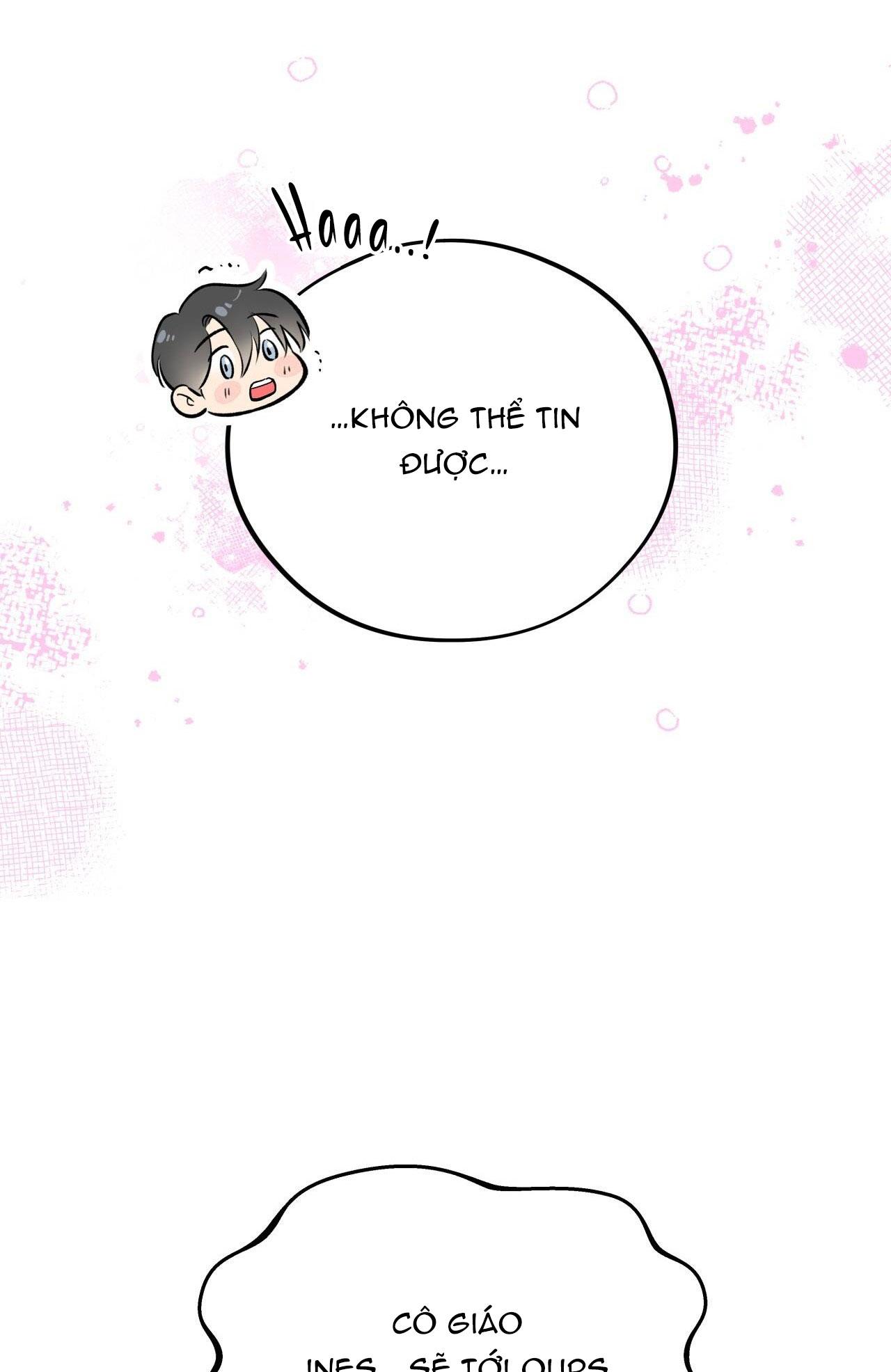 Đọc truyện HONEY BEAR - Chapter 53