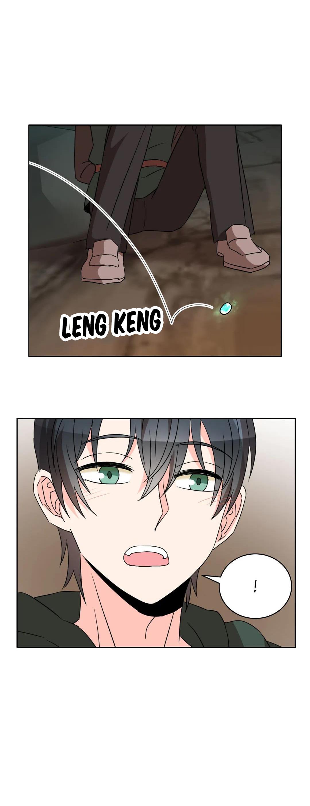 Đọc truyện Ngọt Ngào Nhưng Nguy Hiểm - Chapter 23