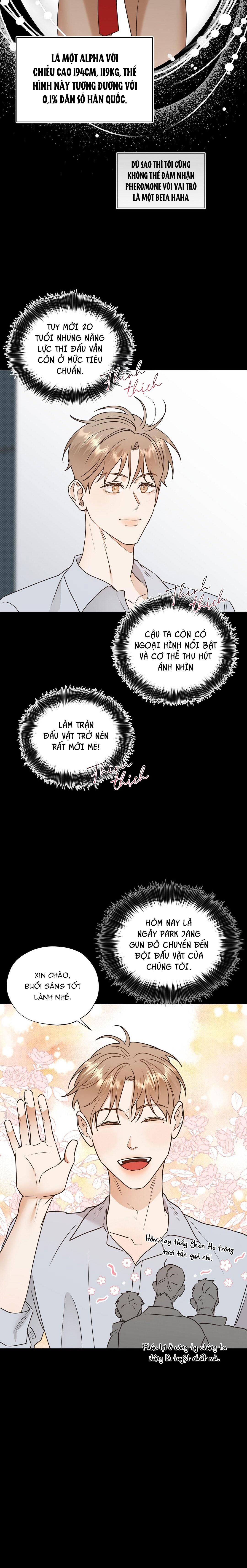 Đọc truyện TUYỂN TẬP NGỰC BỰ, CUNG KHỦ CỦA NHÀ KIM - Chapter 173.1