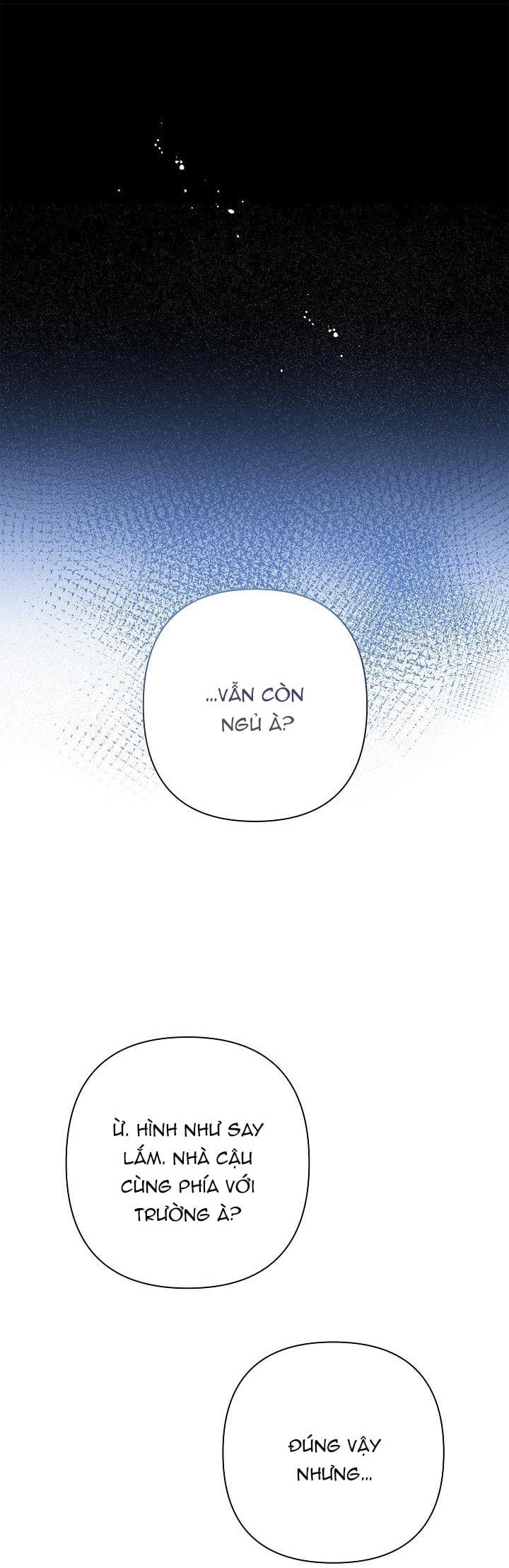 Đọc truyện TUYỂN TẬP NHẤT THỤ ĐA CÔNG CỦA NHÀ KIM - Chapter 30.1