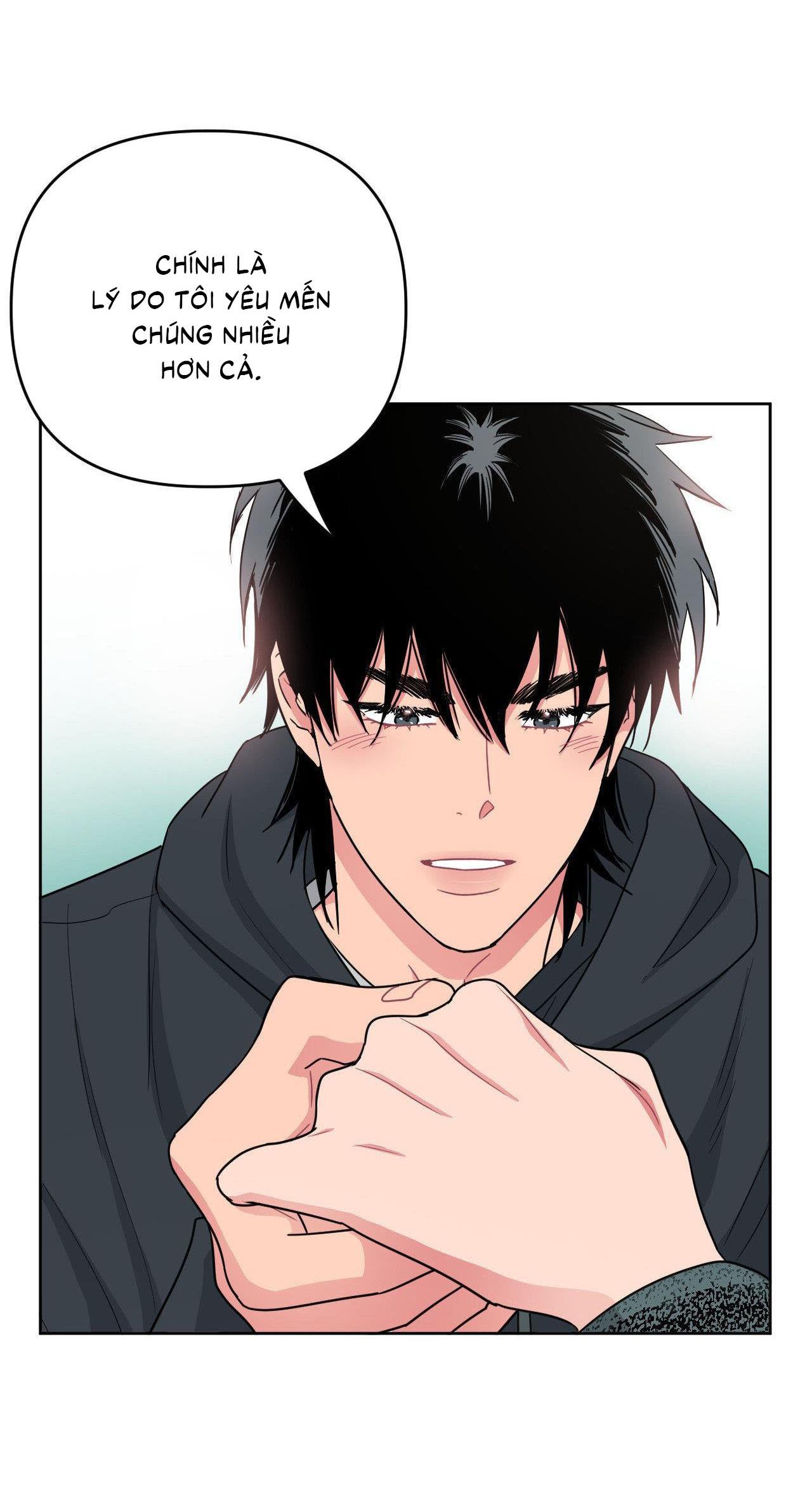 Đọc truyện  Chàng Trai Mỹ Thuật - Chapter 14