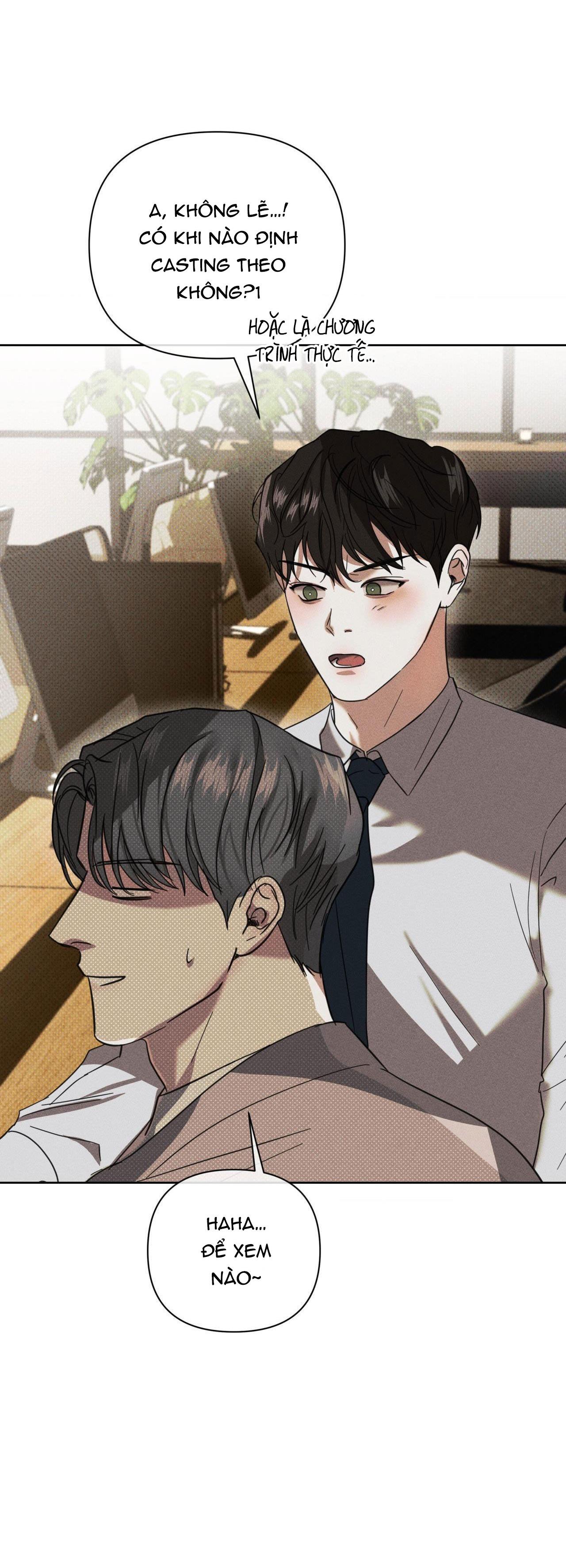 Đọc truyện THÂN ÁI - Chapter 4