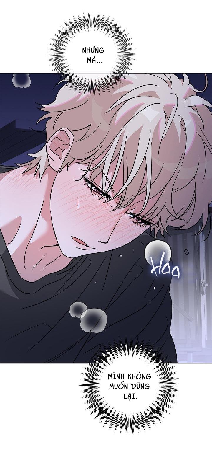 Đọc truyện NGHIỆN SEX - Chapter 4.2