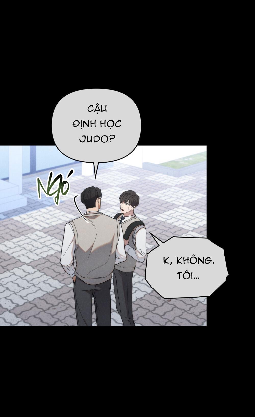 Đọc truyện NGƯỜI TÌNH BÍ MẬT - Chapter 18