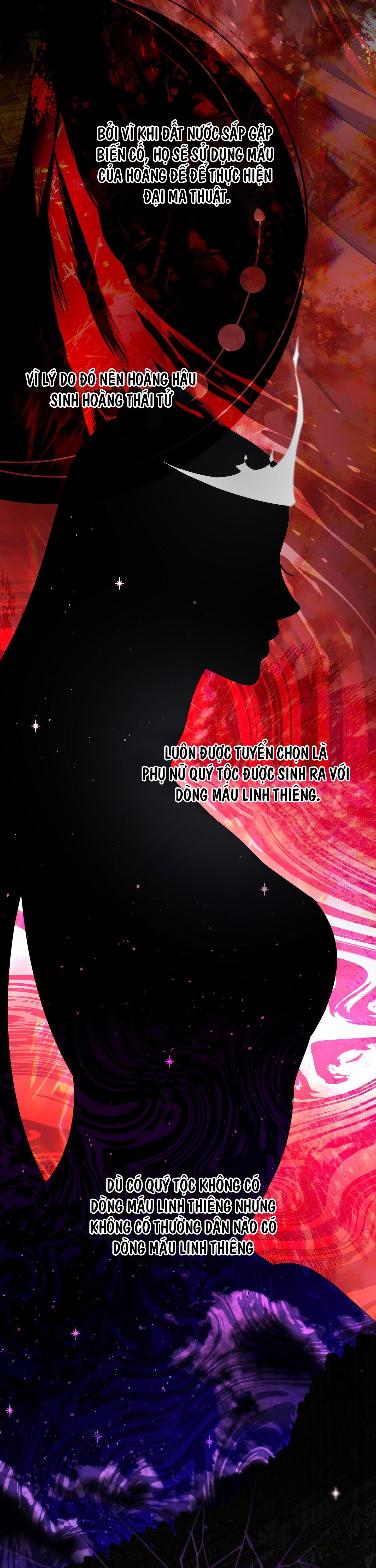 Đọc truyện ĐÓA HOA CỦA ALOSHA - Chapter 33