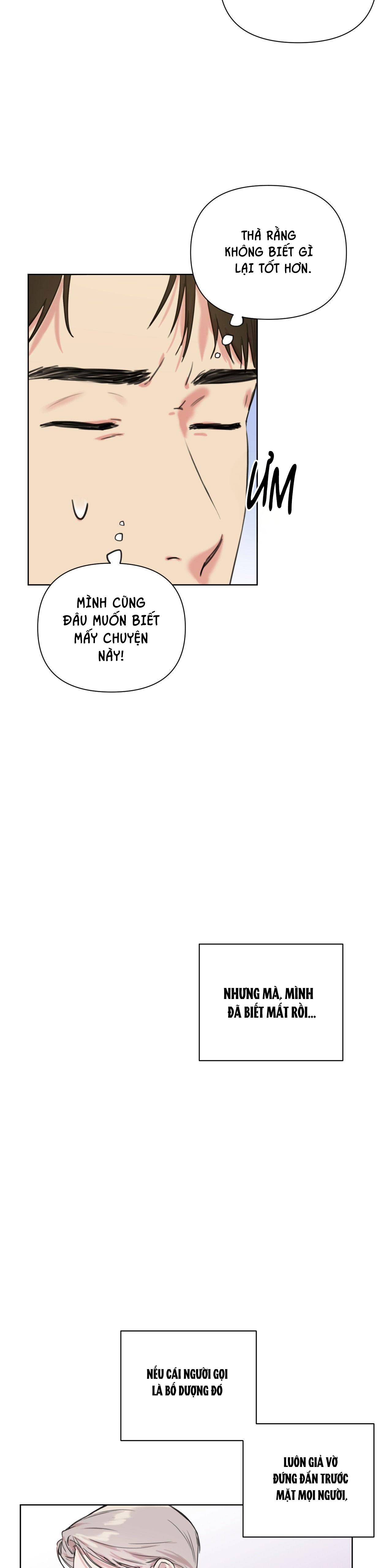 Đọc truyện TU HÚ KHÔNG RỜI KHỎI TỔ - Chapter 2