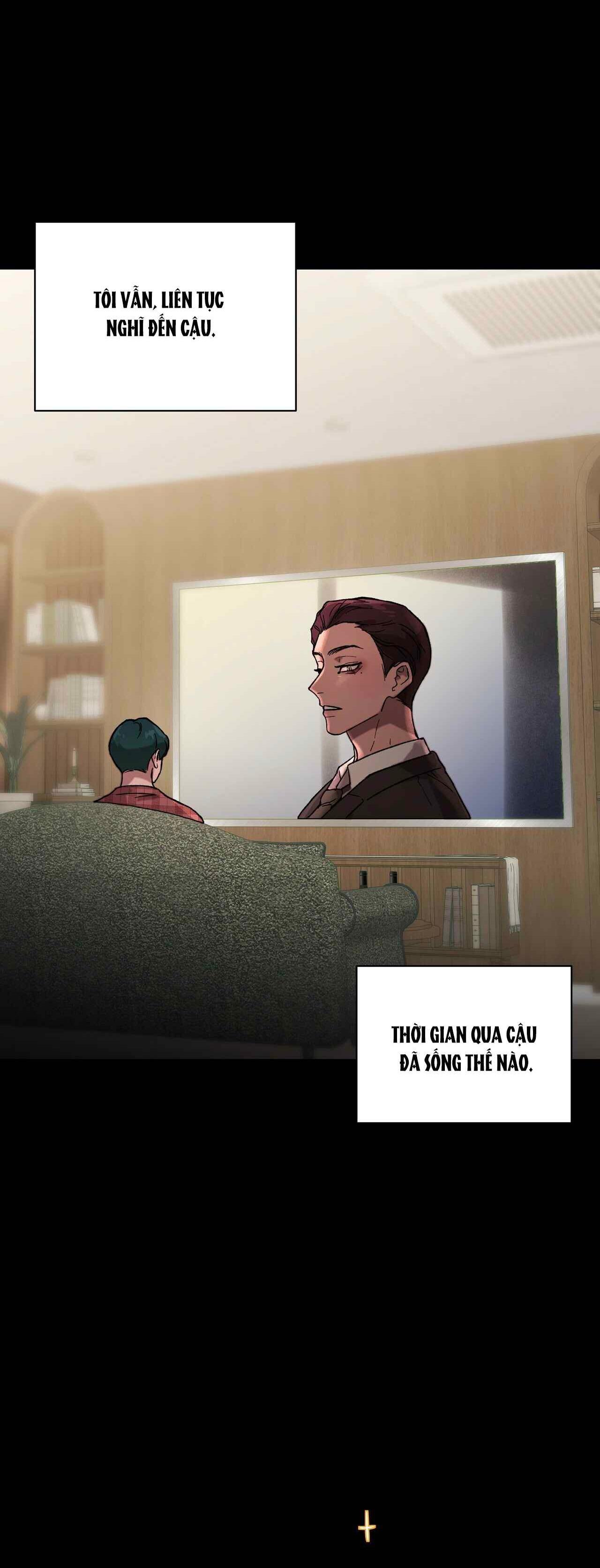 Đọc truyện RELEASE YOUR PERSONA - Chapter 7