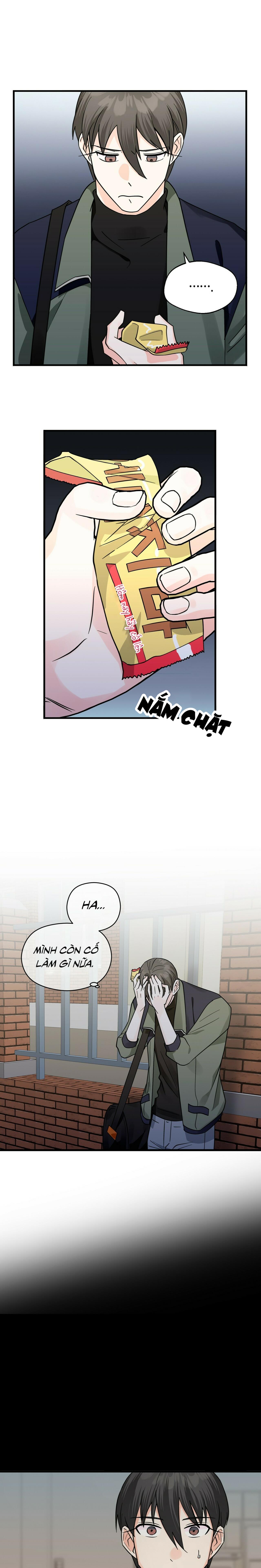 Đọc truyện Bách Dạ - Chapter 16