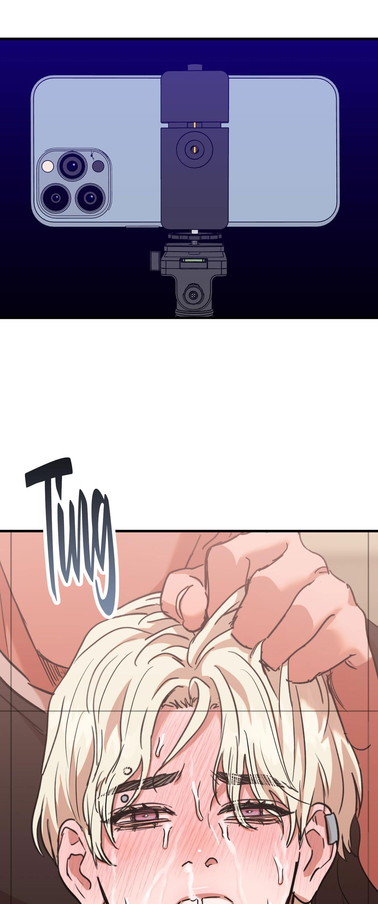 Đọc truyện BẮT TẠI TRẬN - Chapter 17