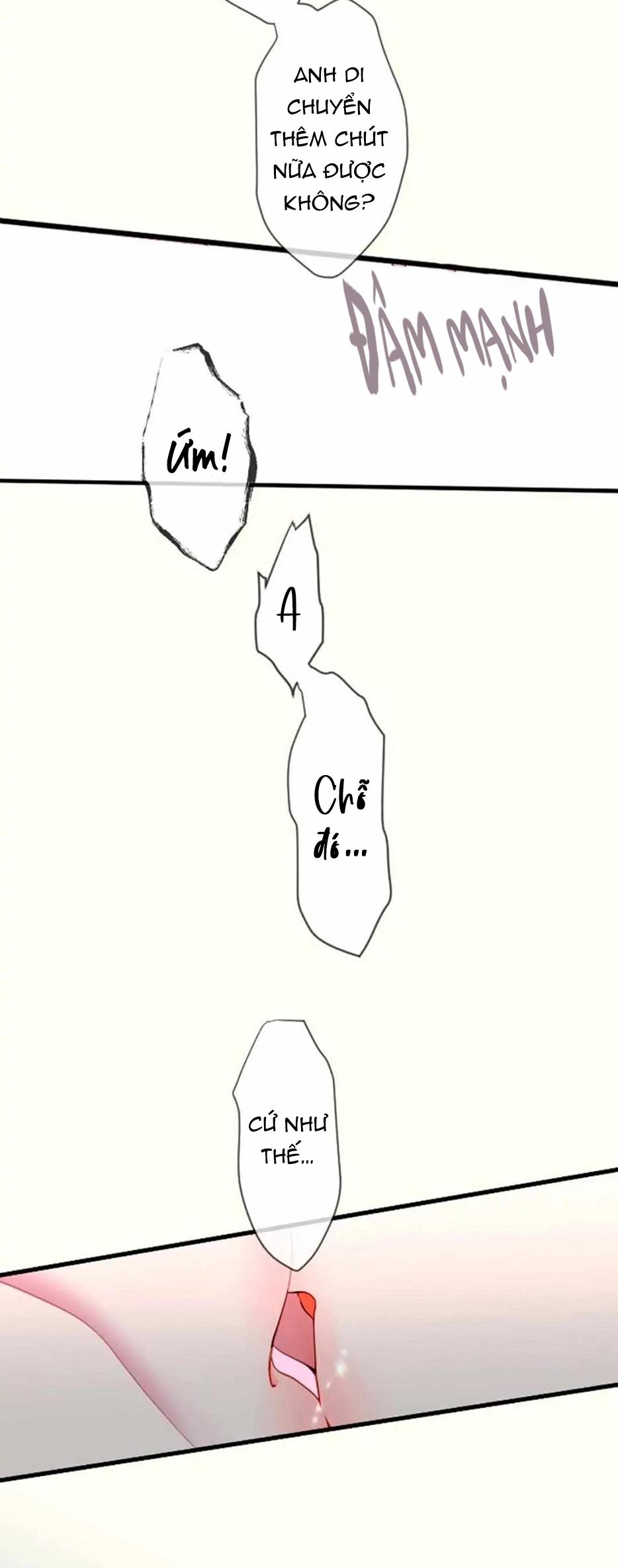 Đọc truyện Kẻ Theo Dõi Biến Thái Của Tôi - Chapter 108