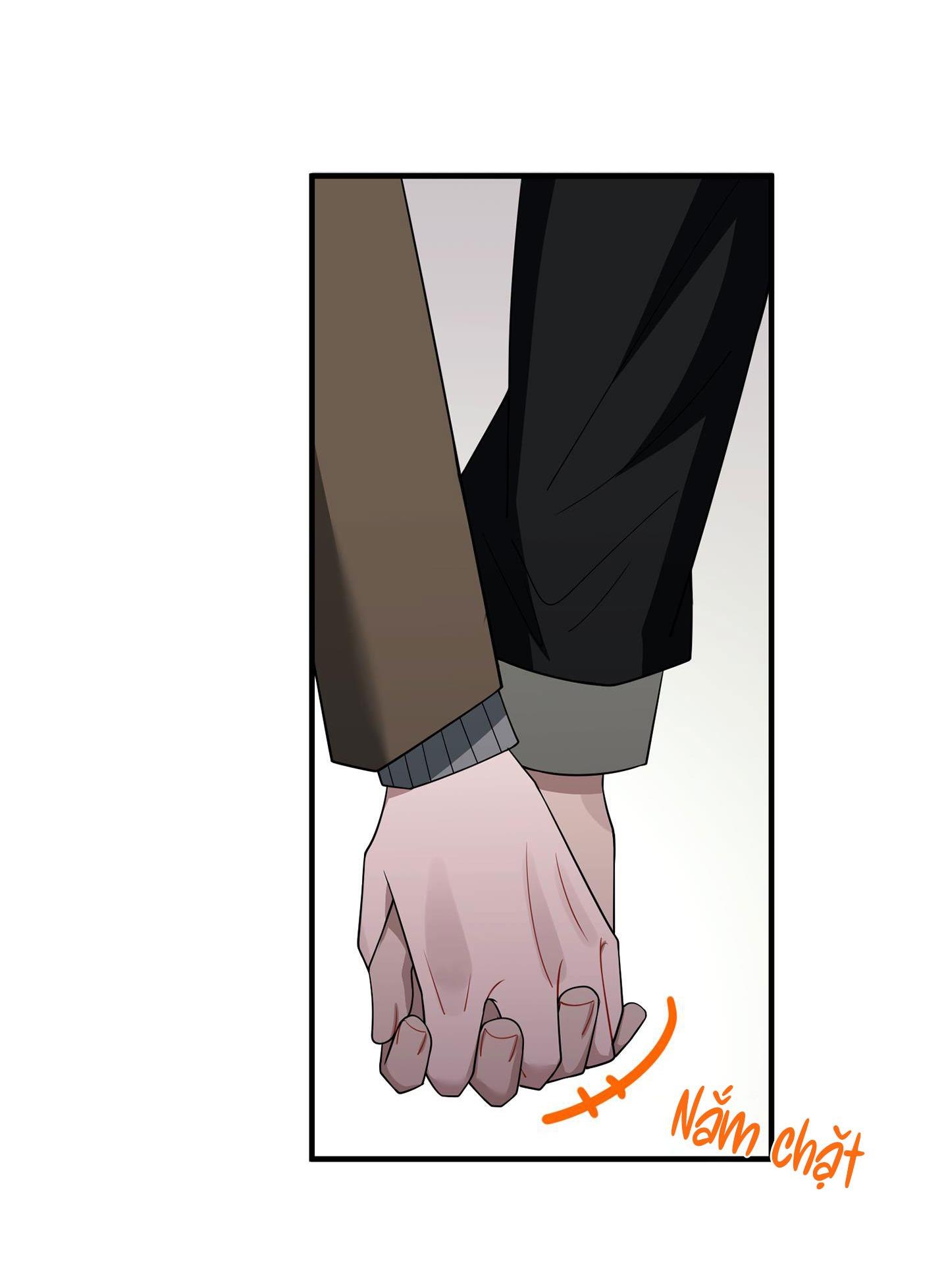 Đọc truyện Vết Hằn - Chapter 52