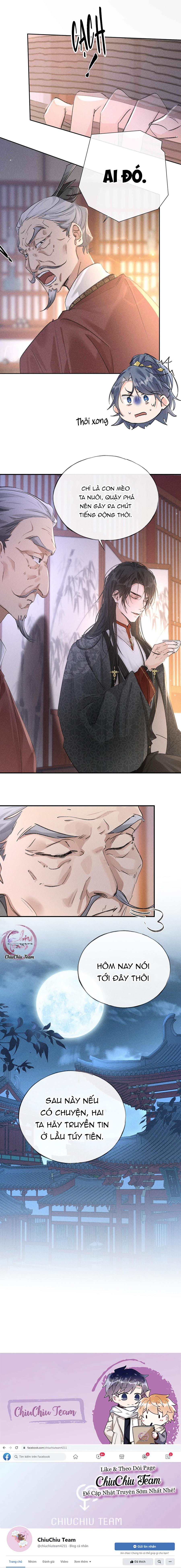 Đọc truyện Dụ địch thâm nhập - Chapter 28