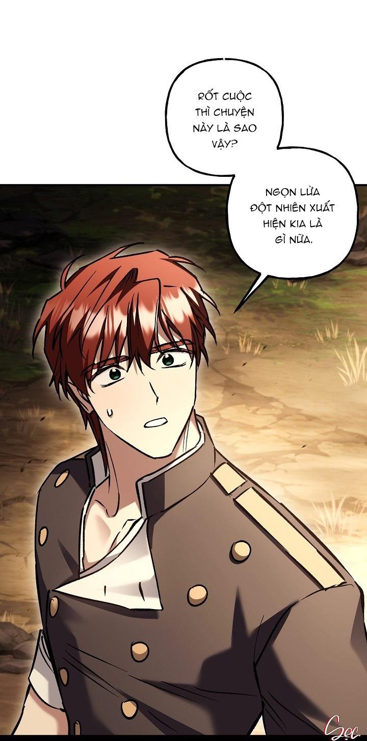 Đọc truyện (ABO) BƯỚC NGOẶT - Chapter 59