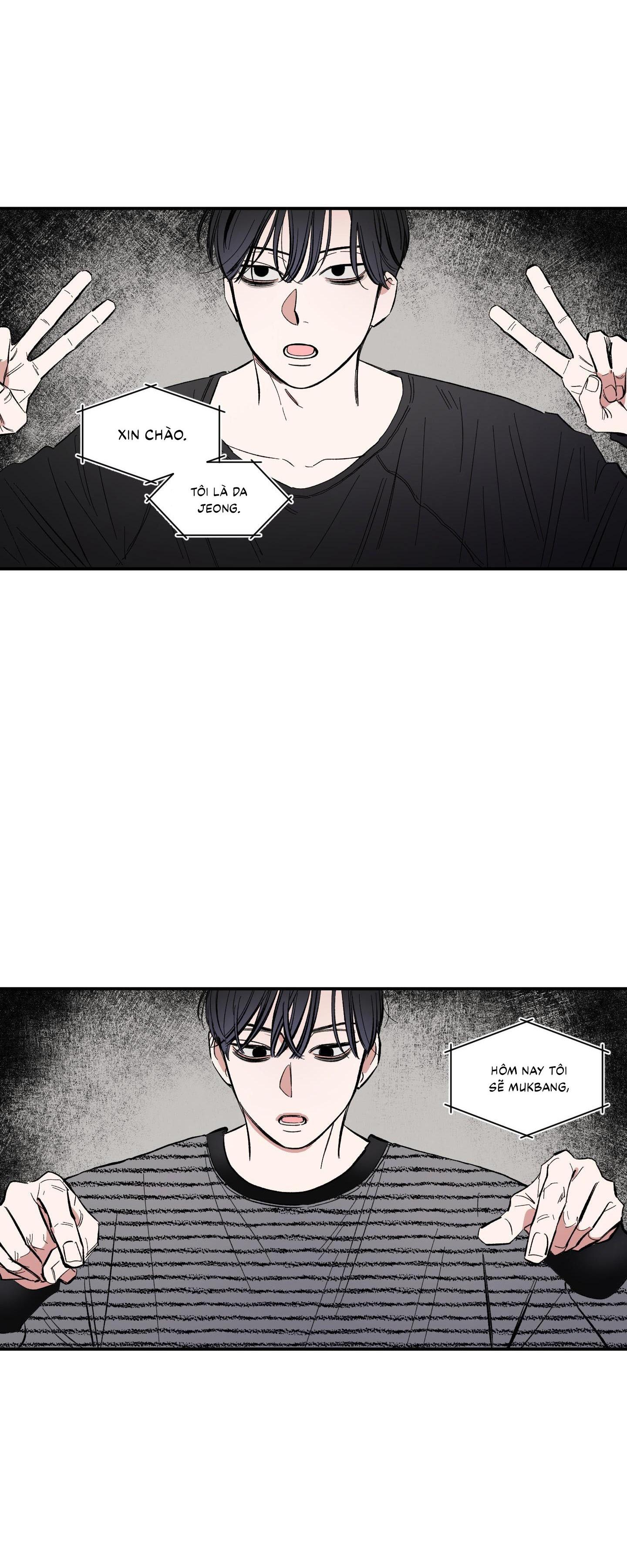 Đọc truyện  Điểm Hẹn Tình Đơn Phương - Chapter 16