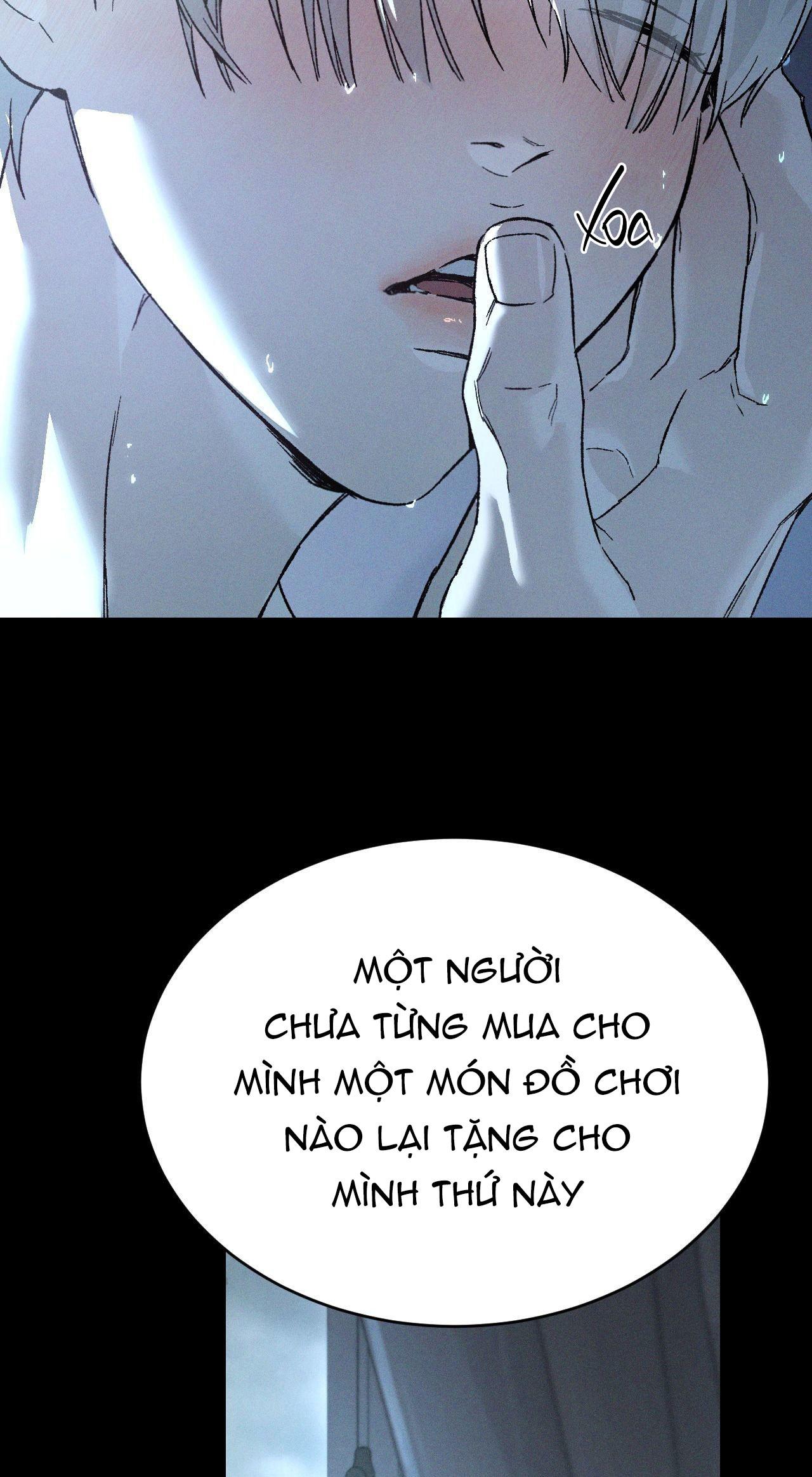 Đọc truyện RELAY SS - Chapter 1.5
