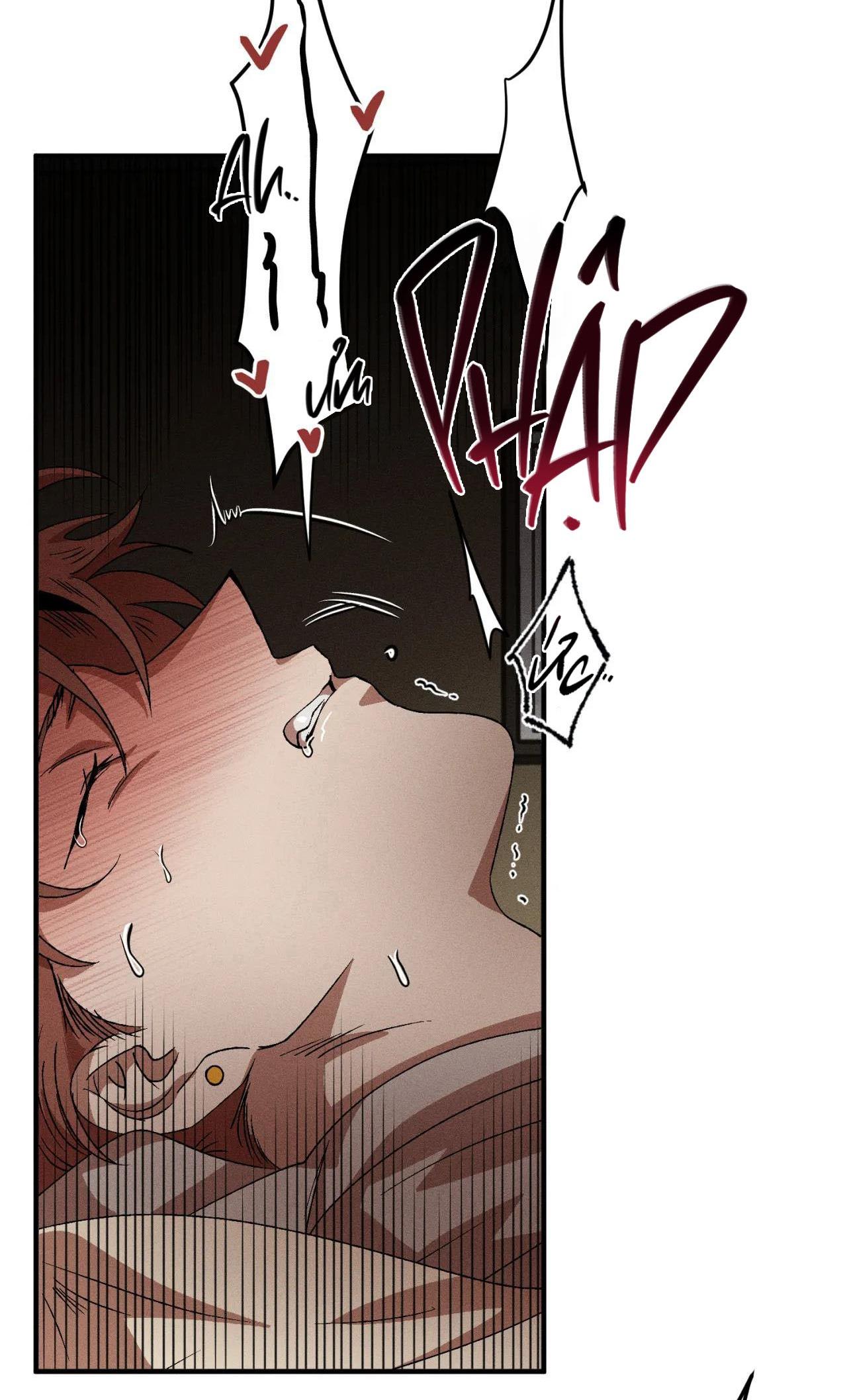 Đọc truyện  Bẫy Đôi Ngọt Ngào - Chapter 64