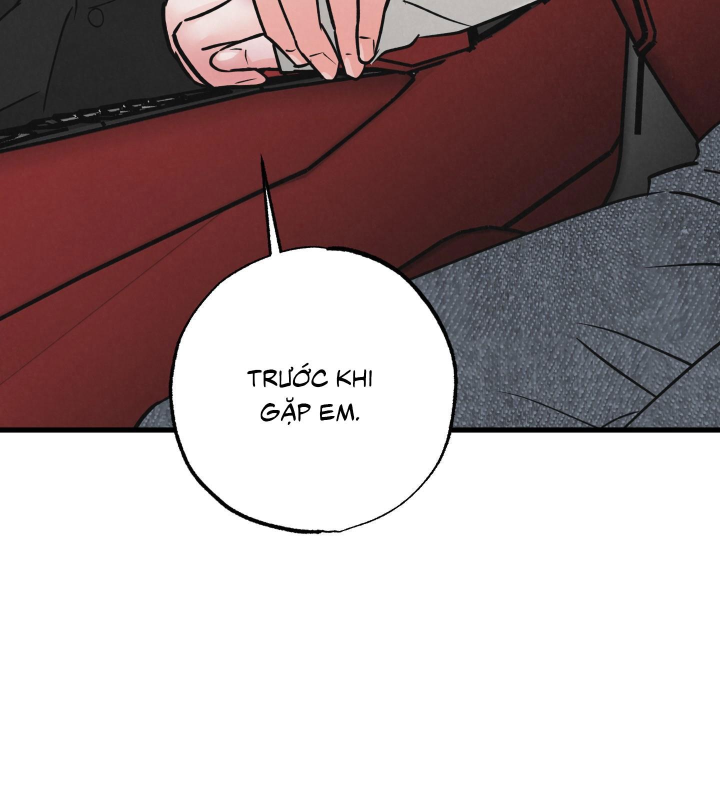 Đọc truyện CẶP ĐÔI HOÀN HẢO - Chapter 28