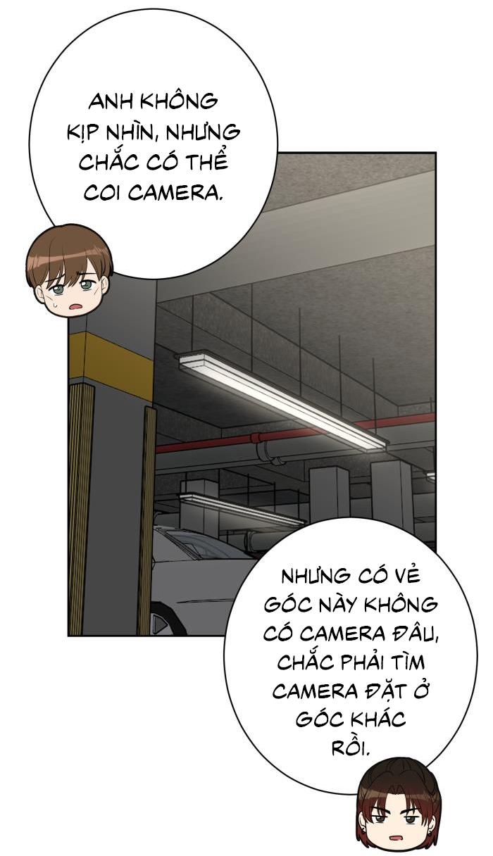Đọc truyện Tỉnh dậy lần nữa bỗng trở thành minh tinh rồi - Chapter 14