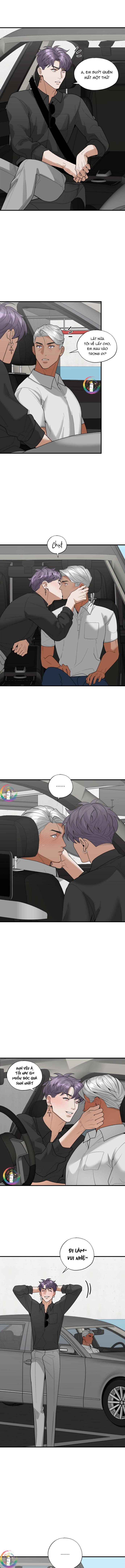 Đọc truyện PRY (Trộm Nhìn) -END - Chapter 51