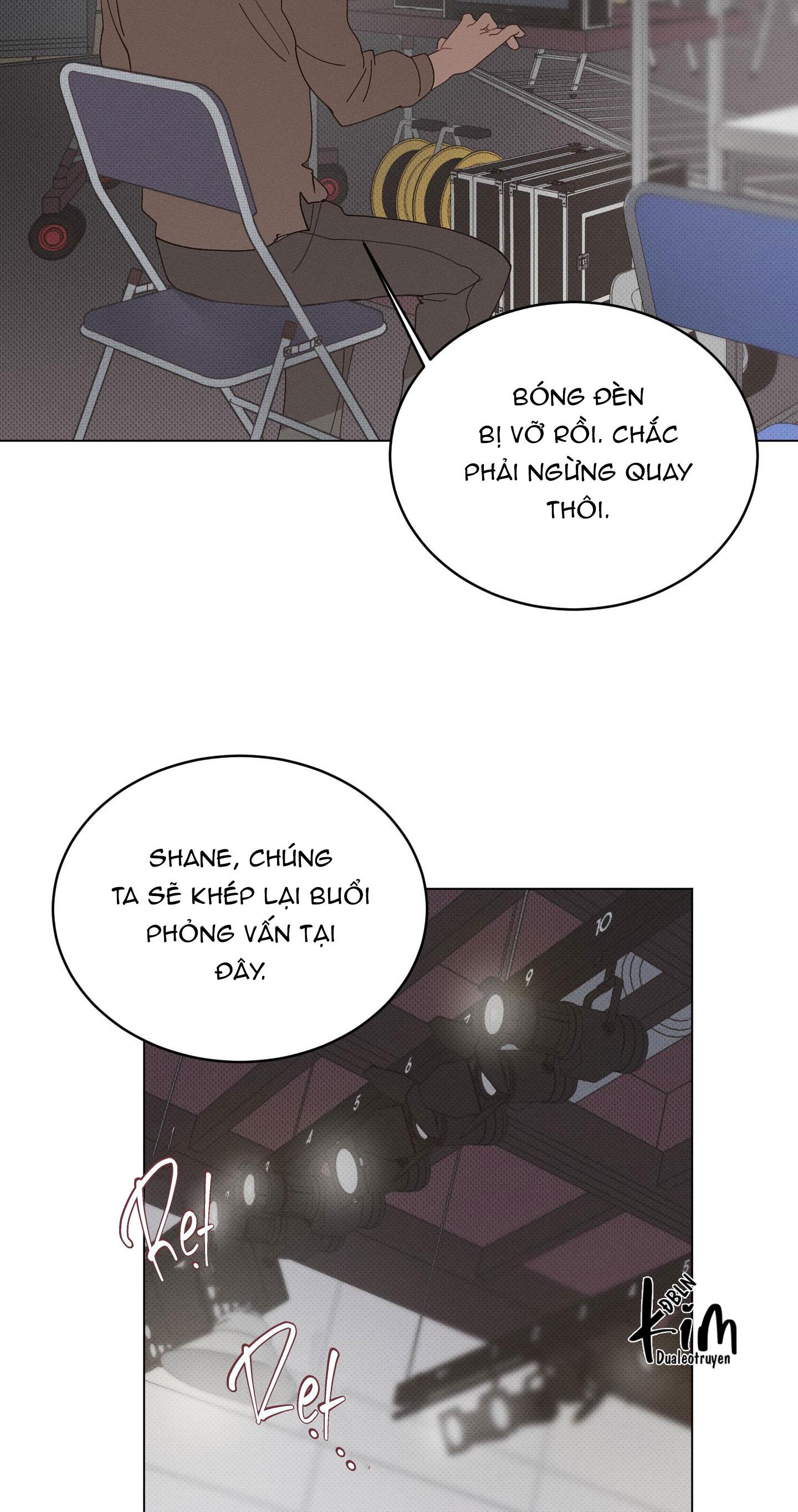 Đọc truyện BL NGẮN CHỊCH HỎNY - Chapter 28.1